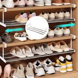 Hjemix | Skoskap Lagd Deler