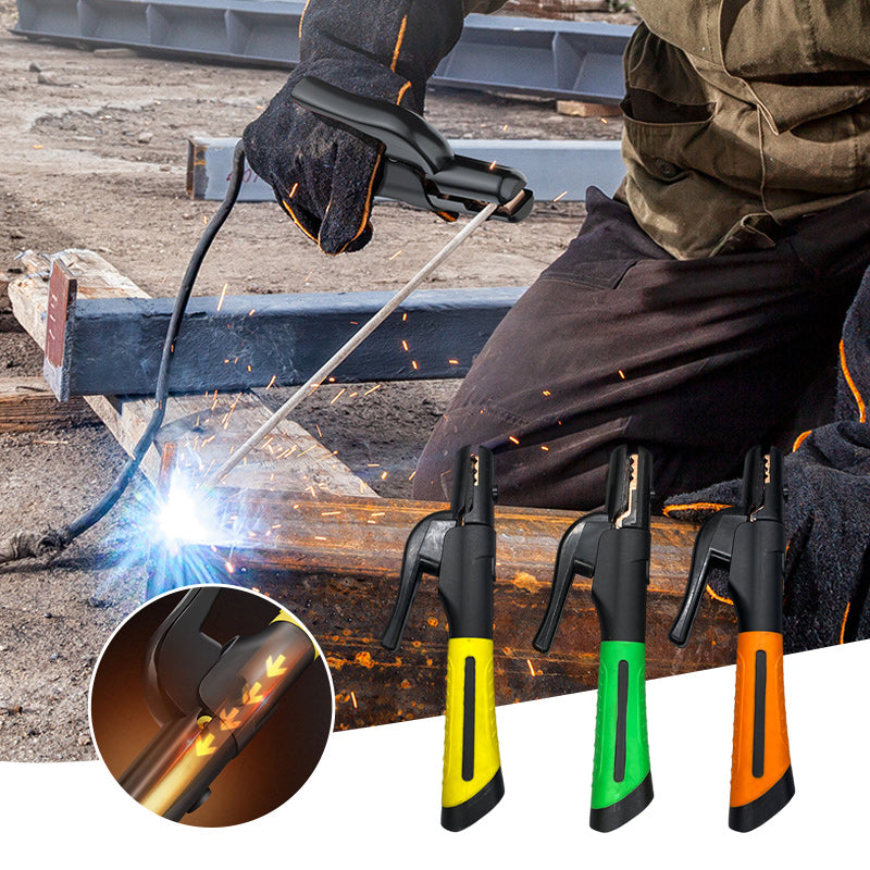 Hjemix | Sweat elektrodeholder klem