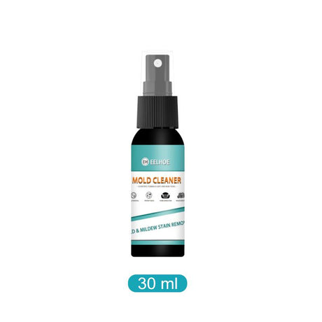 Hjemix | Mold cleaner for furniture tiles
