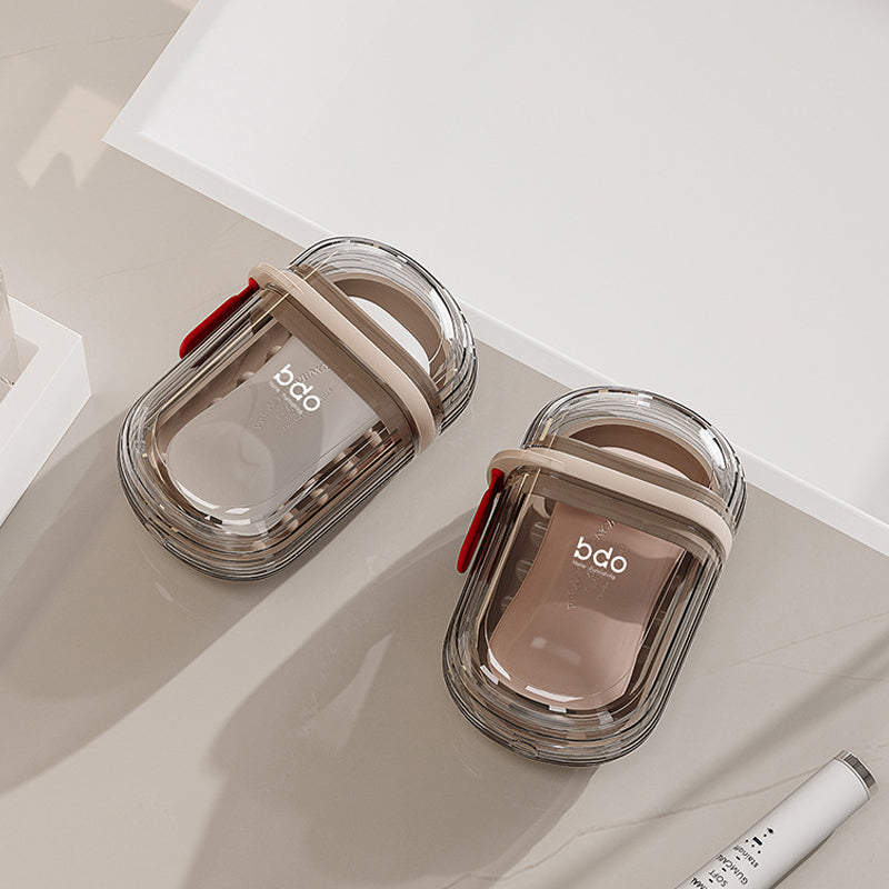 Hjemix | Reisesåpeboks