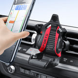 Hjemix | Racing sete med sikkerhetsbelte