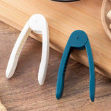 Hjemix | Peanut Seed Peel Plastic Peanut Clip