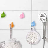 Hjemix | Tommelveggkroker (10 deler)