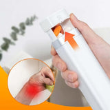 Hjemix | Travel Weekly Pill Organizer