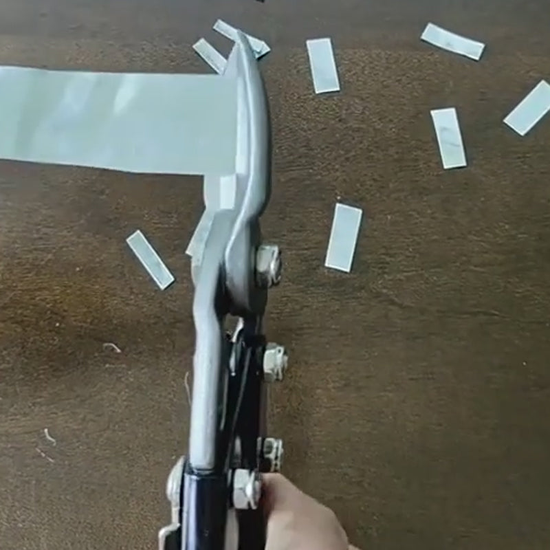 Hjemix | Hage/Elektriker Metallkutter