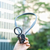 Hjemix | Magnetisk nakkefeste for telefoner