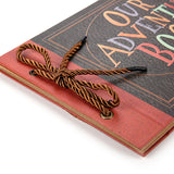 Hjemix | Vårt Eventyrbok Foto Scrapbook