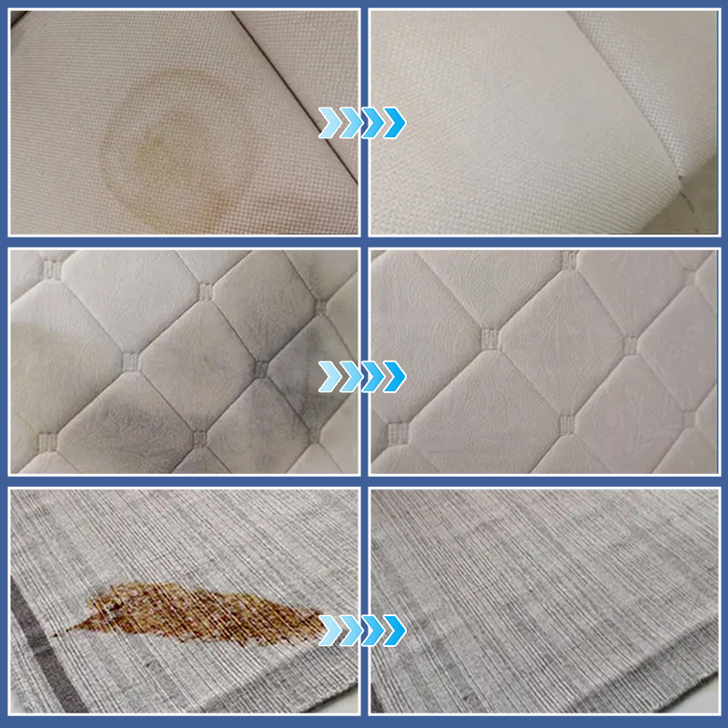 Hjemix | Staubbel Flekkfjerner