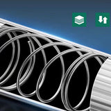 Hjemix | Fire-Klo Spennverktøy