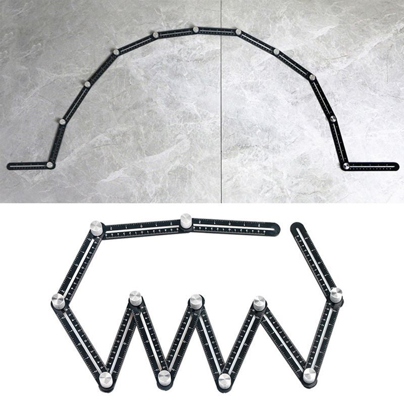 Hjemix | Multi-Angle Caliper