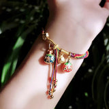 Hjemix | Tuna Armbånd av Gjenfødelse