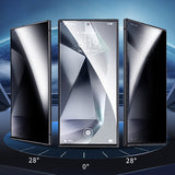 Hjemix | Personvern Glass Skjermbeskytter