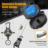 Hjemix | Tung trekkspillnøkkelring