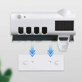 Hjemix | UV Tannbørste Steriliseringsholder