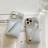 Hjemix | Leppestift Holder Telefonveske