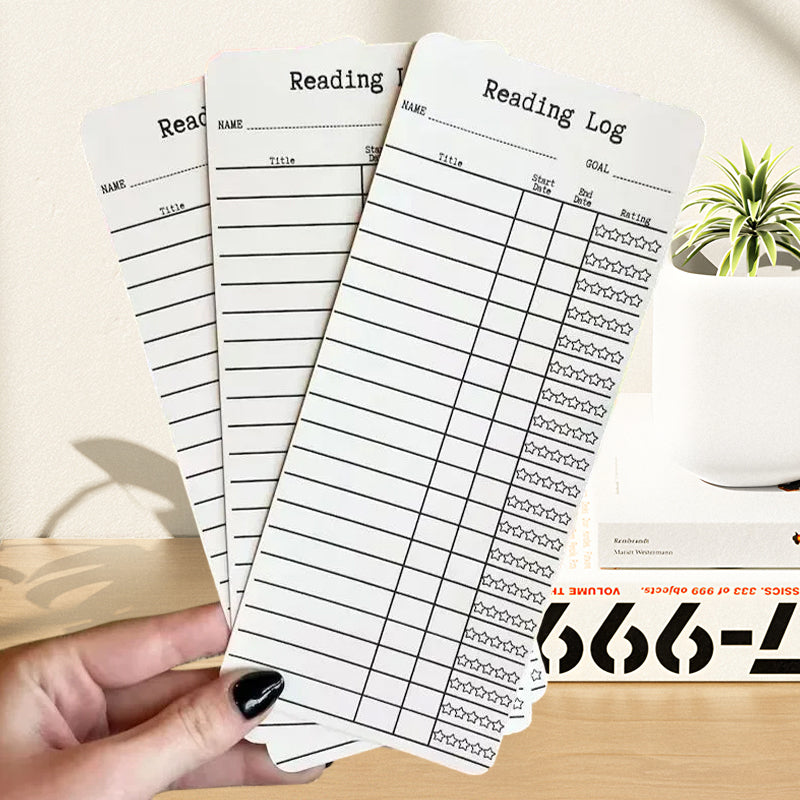 Hjemix | Lese Liste Bokmerke