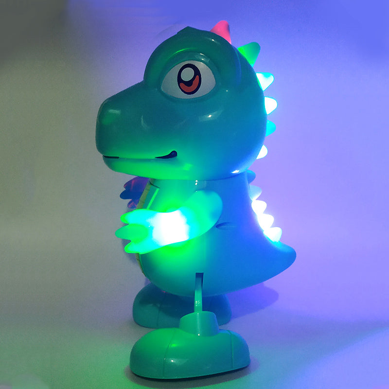 Hjemix | Blitz & musikalisk dansende pingvinleke