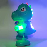 Hjemix | Blitz & musikalisk dansende pingvinleke