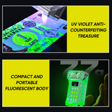 Hjemix | Super lys lommelykt