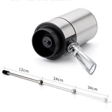 Hjemix | Elektrisk vinlufting for vin