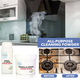 Hjemix | Powerful Kitchen All-Purpose Cleaning Powder