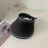 Hjemix | Sol Skjerm Hat