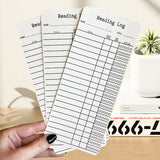 Hjemix | Bokmerke for leselisten