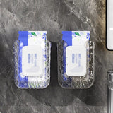 Hjemix | Skjerf Oppbevaringsboks