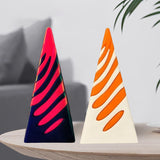 Hjemix | Umulig Pyramide Passage Skulptur