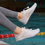 Hjemix | Skin Pro med Copper - Grounding Allround Barfot Sko