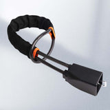 Hjemix | Uovertruffen rattlås - Høyeste tyveribeskyttelse