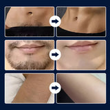 Hjemix | Bærbar Barbermaskin