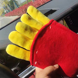 Hjemix | Franske Potetbåter Plüschpute