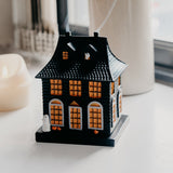 Hjemix | Witch House Halloween Høst Røkelsesholder