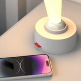 Hjemix | Bærbar installasjonsintelligens joystick kontroll nattlys