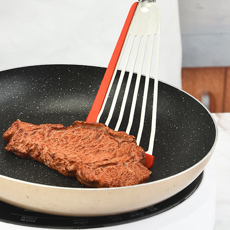 Hjemix | Non-Stick Spatel Vender