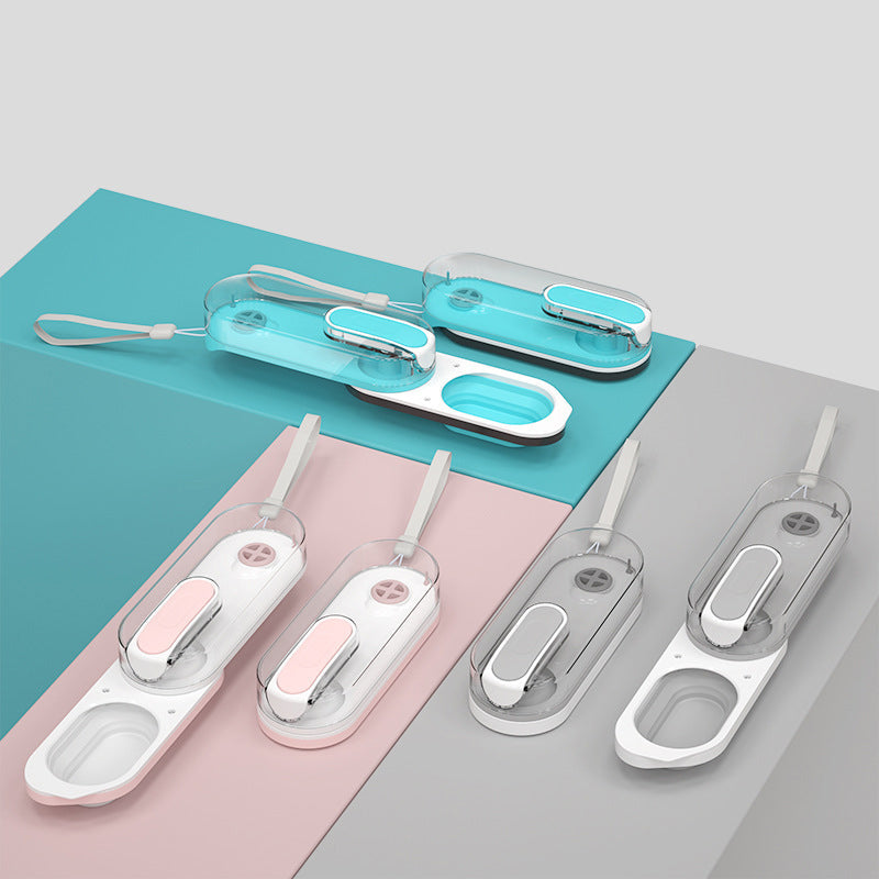 Hjemix | Pet Cups komfortable og sammenleggbare