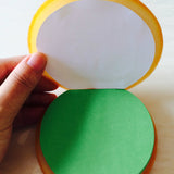 Hjemix | Simulering Brød Non-Stick Notatbok