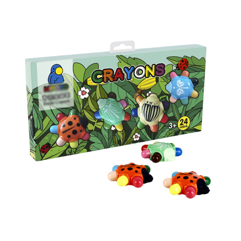 Hjemix | Pocket Crayon🎨