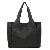 Hjemix | Multifunksjonell Tote Bag for Kvinner med Stor Kapasitet
