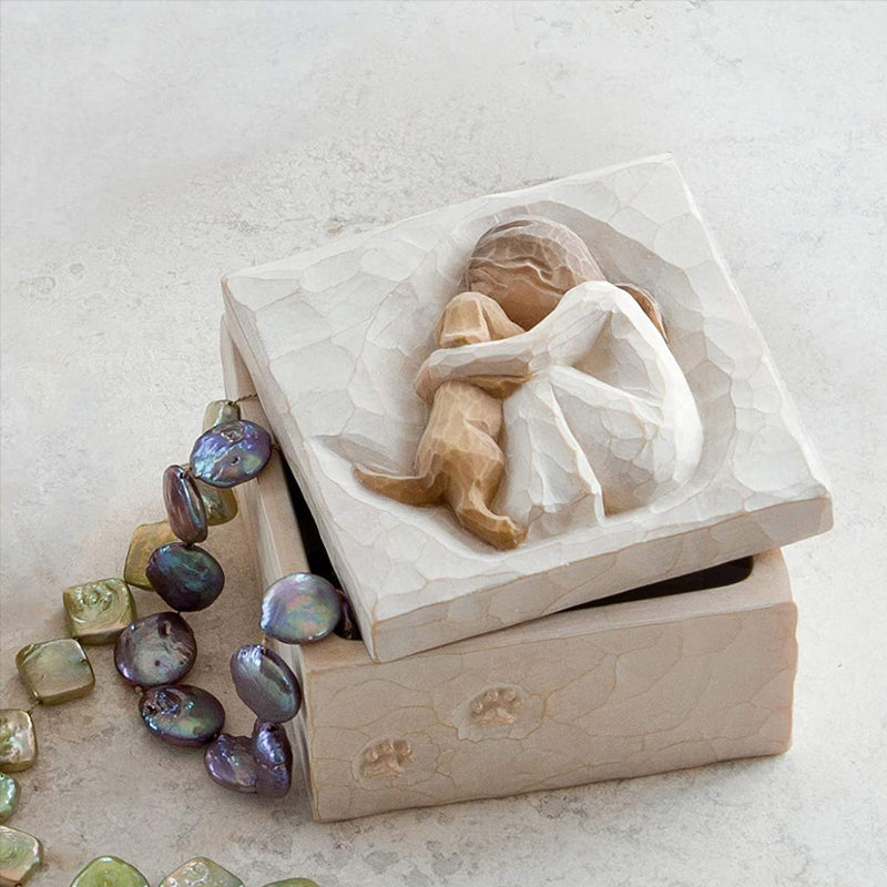 Hjemix | Minne Minneboks Ornament
