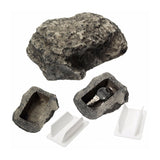 Hjemix | Simulert Stein Nøkkelboks