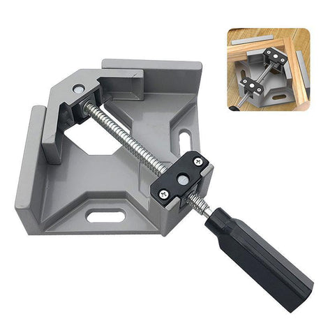 Hjemix | To-akslet sveiseklemme