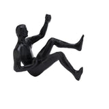 Hjemix | Klatrevegg Henge Statuer