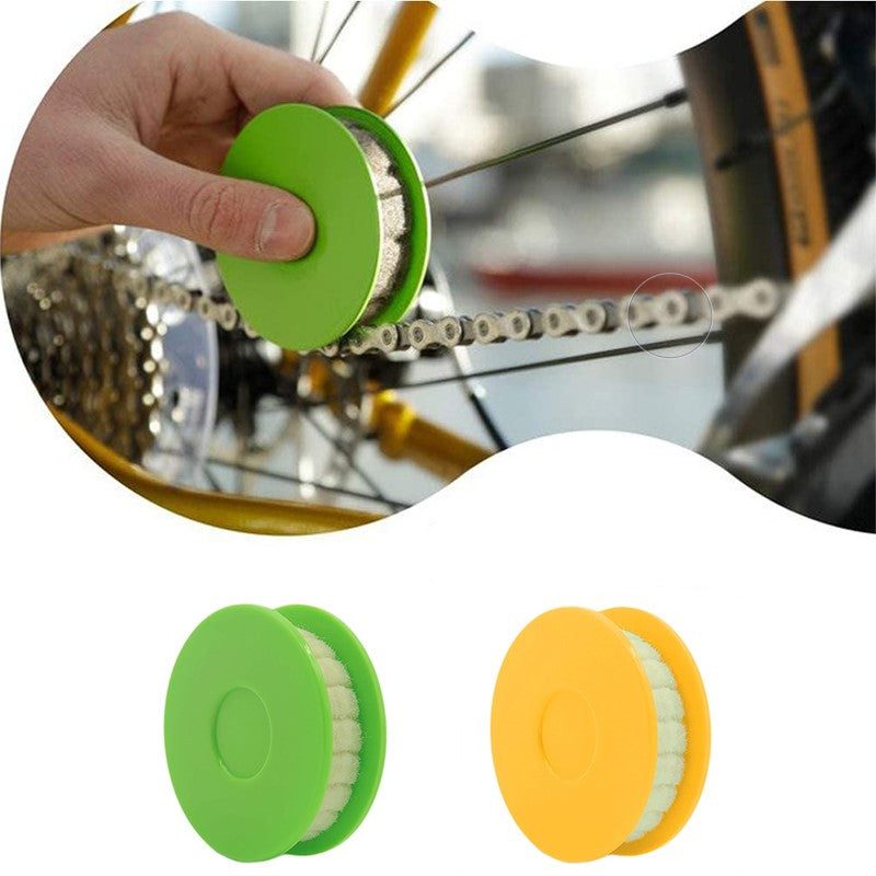 Hjemix | Sykkelkjedeserviceverktøy