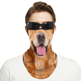 Hjemix | Solbeskyttelsesmaske