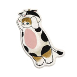 Hjemix | Naughty Cat Rugs
