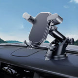Hjemix | Hook Mount Bilholder