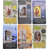 Hjemix | Morsomme Tarot Kort