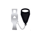 Hjemix | Bærbar dørlås